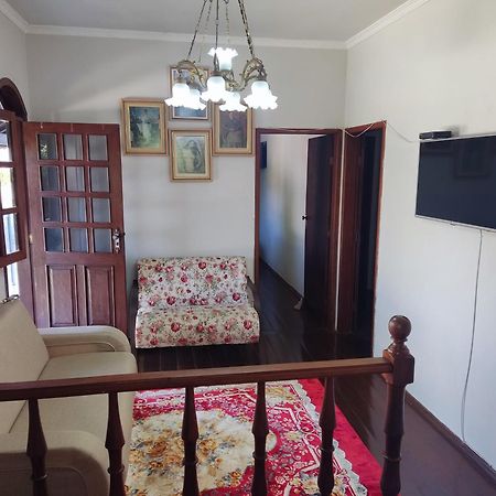 Villa Casa da Tuca São João del Rei Esterno foto