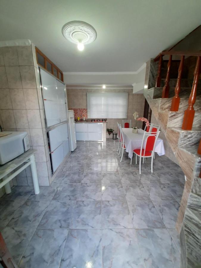 Villa Casa da Tuca São João del Rei Esterno foto