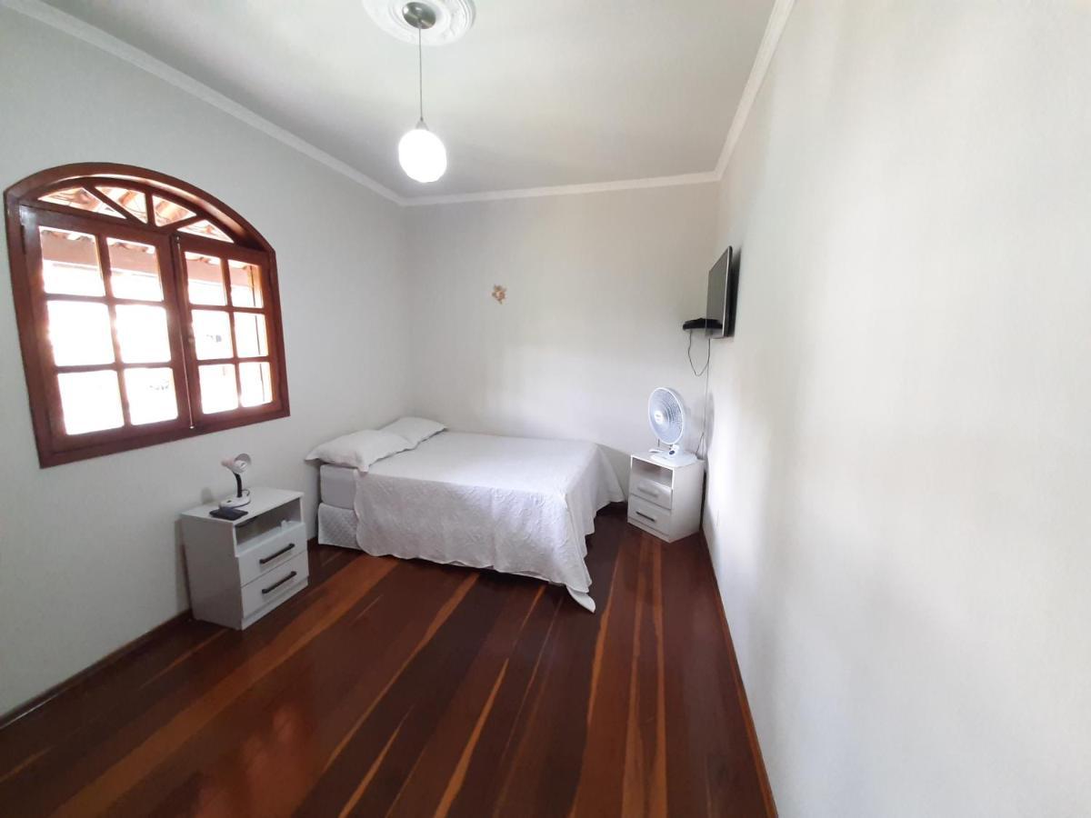 Villa Casa da Tuca São João del Rei Esterno foto