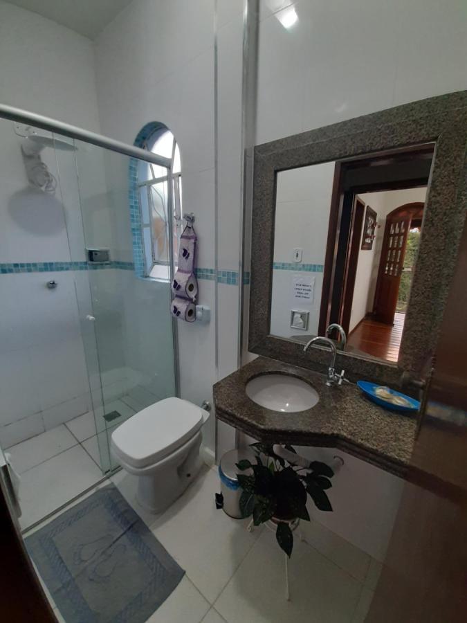 Villa Casa da Tuca São João del Rei Esterno foto