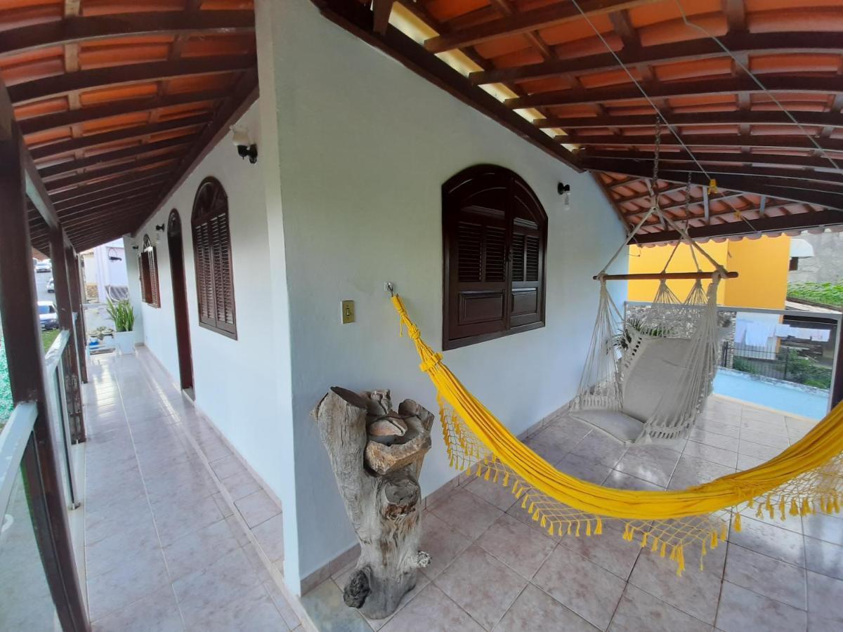 Villa Casa da Tuca São João del Rei Esterno foto