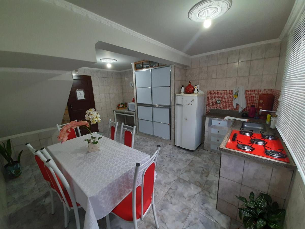 Villa Casa da Tuca São João del Rei Esterno foto