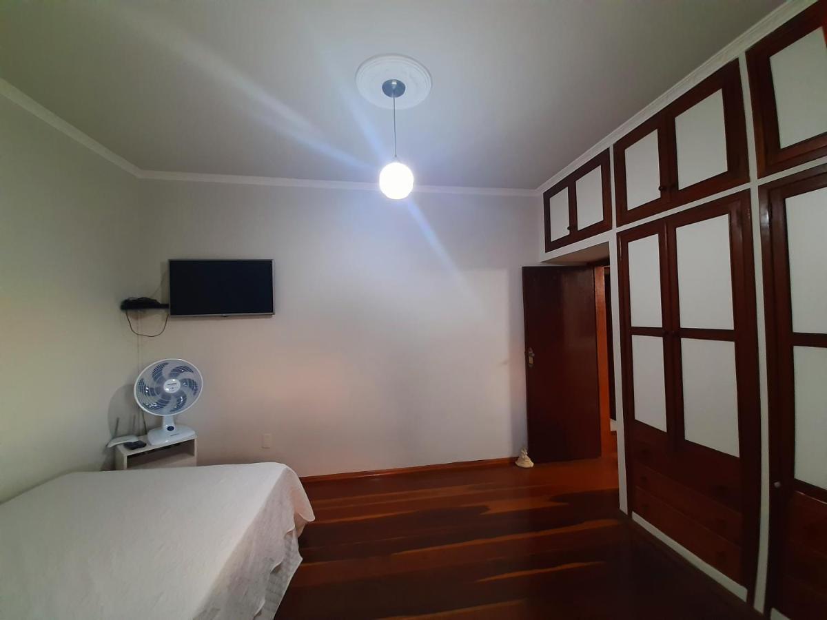 Villa Casa da Tuca São João del Rei Esterno foto