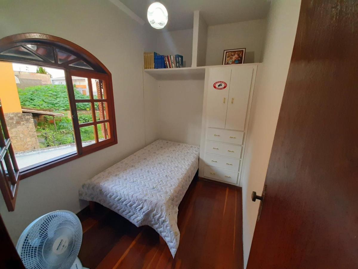 Villa Casa da Tuca São João del Rei Esterno foto