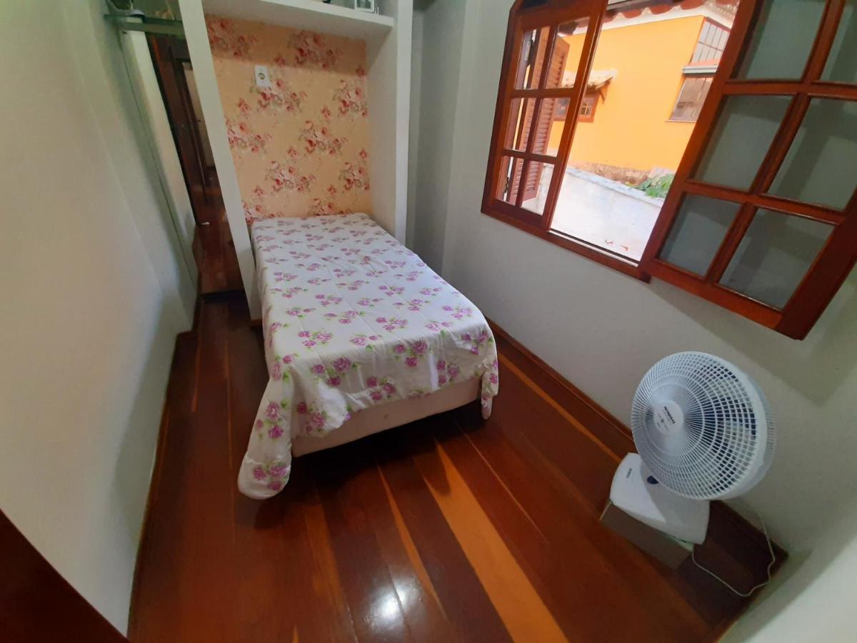Villa Casa da Tuca São João del Rei Esterno foto