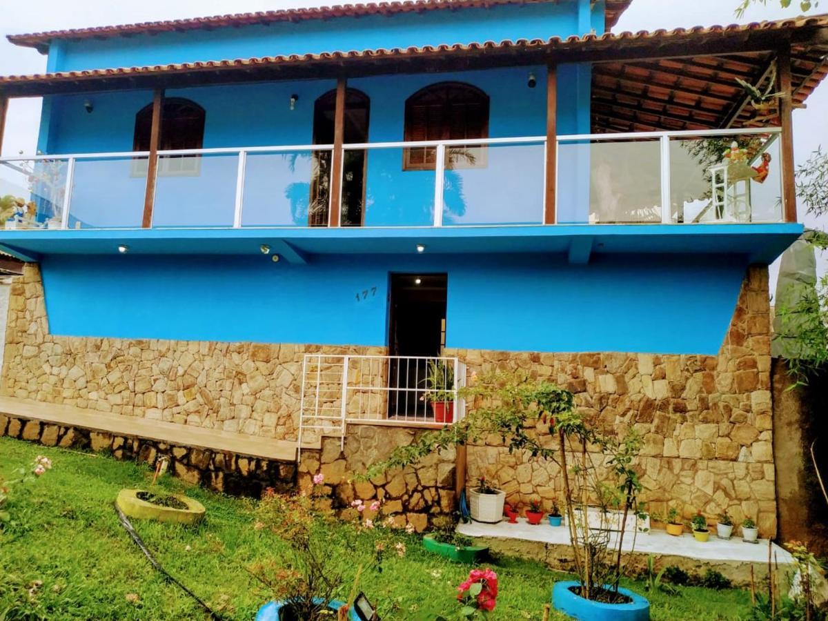 Villa Casa da Tuca São João del Rei Esterno foto