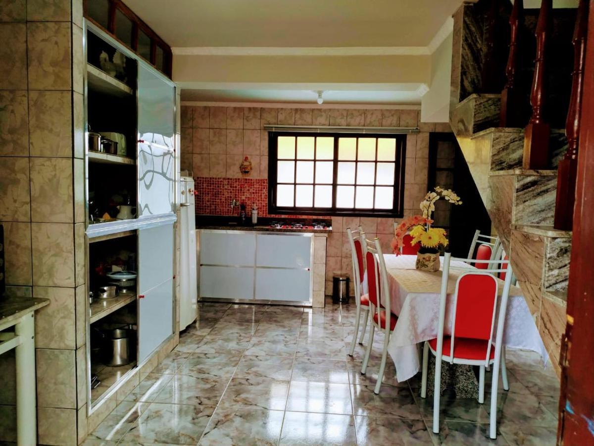 Villa Casa da Tuca São João del Rei Esterno foto