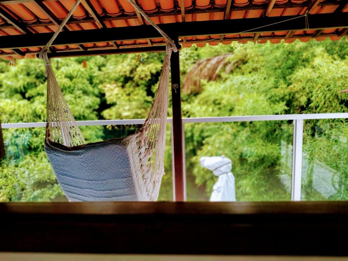Villa Casa da Tuca São João del Rei Esterno foto