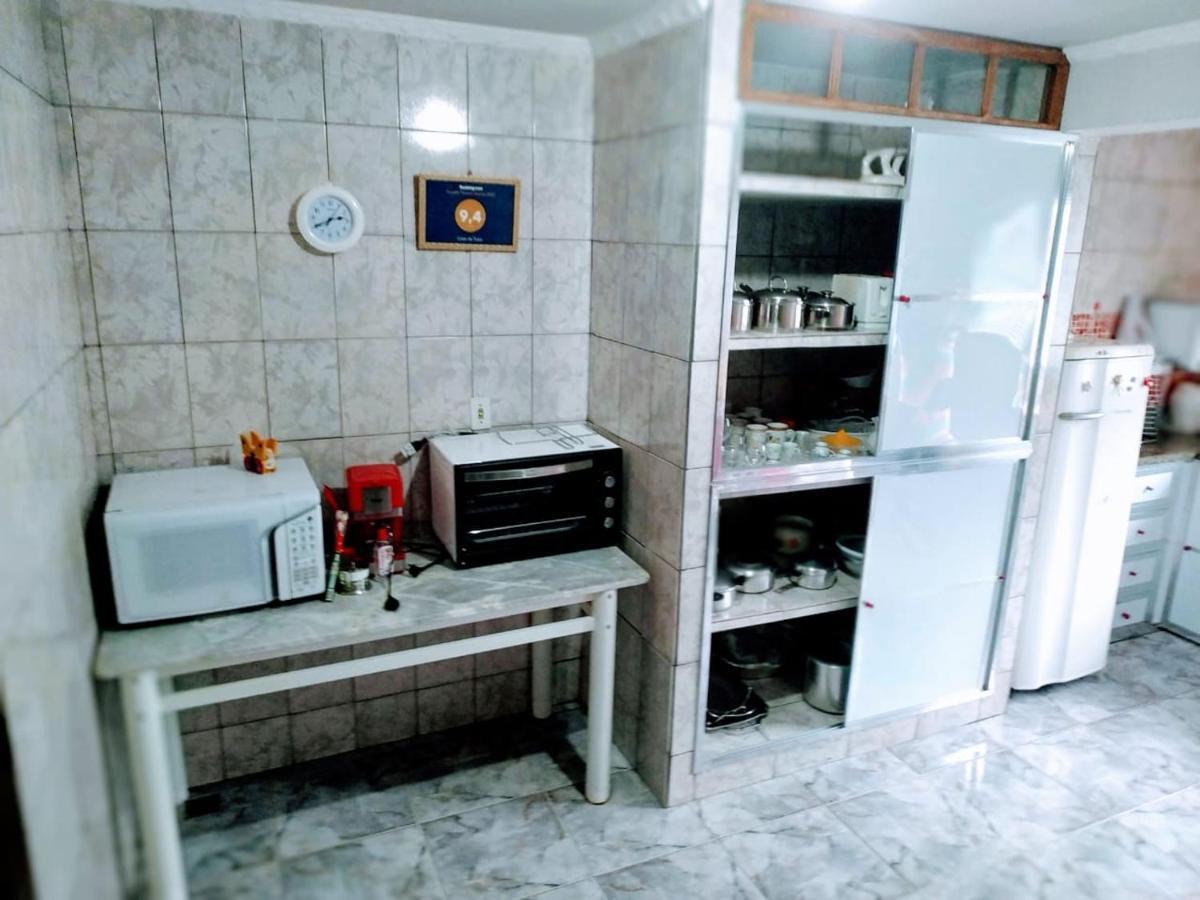 Villa Casa da Tuca São João del Rei Esterno foto