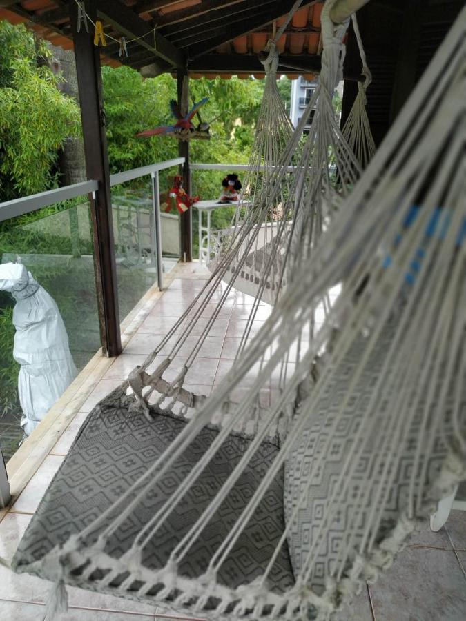 Villa Casa da Tuca São João del Rei Esterno foto