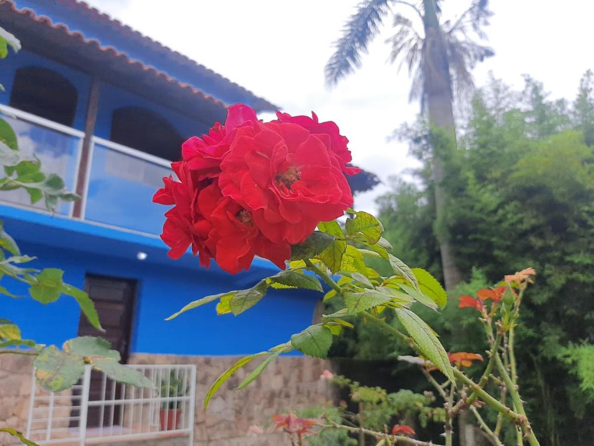 Villa Casa da Tuca São João del Rei Esterno foto