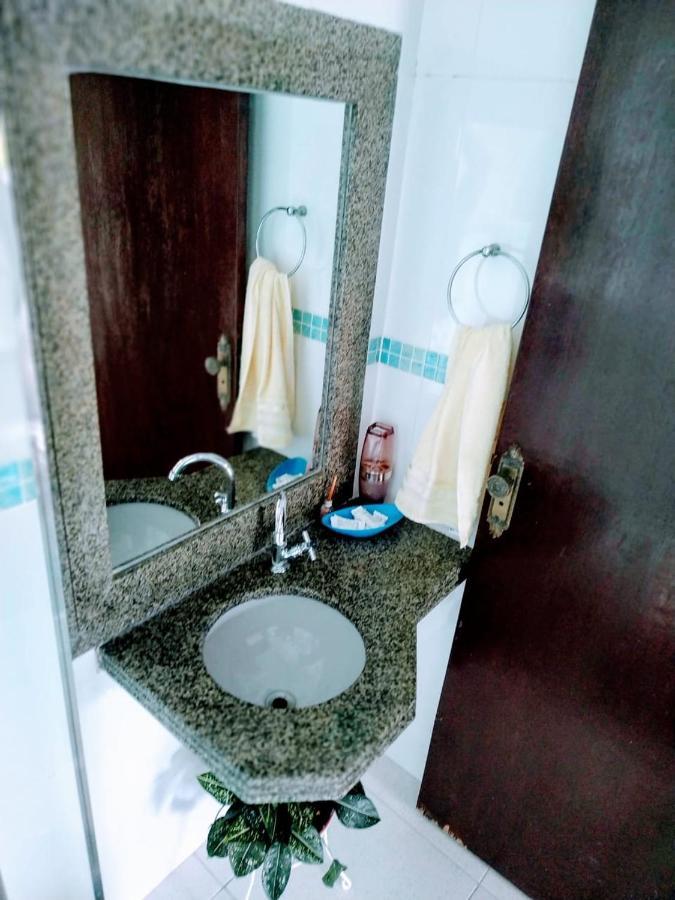 Villa Casa da Tuca São João del Rei Esterno foto
