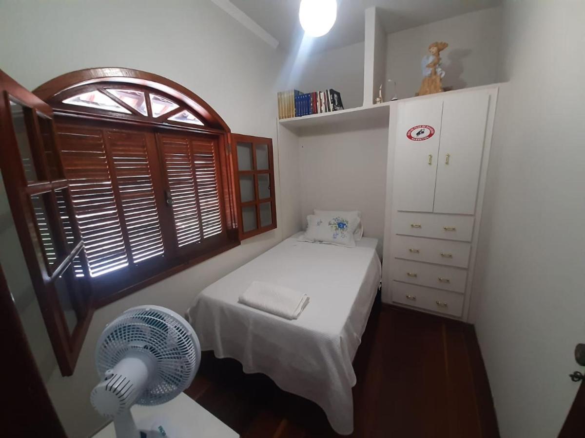 Villa Casa da Tuca São João del Rei Esterno foto